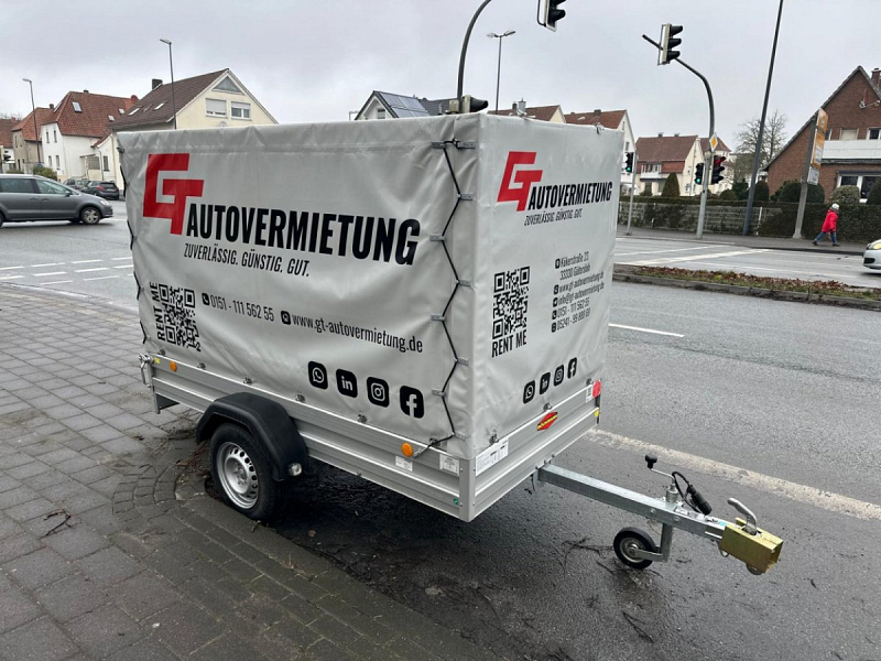 Böckmann AU1 Ansicht 1